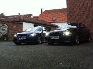 DasOriginal - 5er BMW - E39