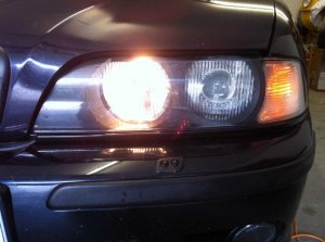 DasOriginal - 5er BMW - E39