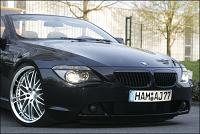 Black-Angel - e64 Cabrio - Fotostories weiterer BMW Modelle - 