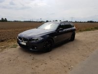 BMW 535d Touring X Drive M-Sportpaket - 5er BMW - F10 / F11 / F07 - image.jpg
