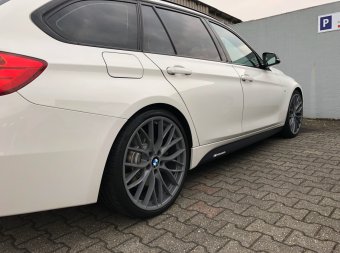 F31, 330d Touring M Performance - 3er BMW - F30 / F31 / F34 / F80