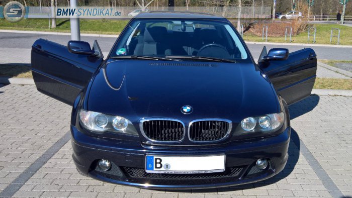 BMW-Syndikat Fotostorie