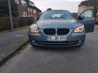 E60 520D ///  Jugendtraum - 5er BMW - E60 / E61 - image.jpg