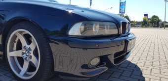 E39 530D Individual - 5er BMW - E39