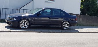 E39 530D Individual - 5er BMW - E39