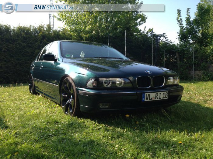 BMW-Syndikat Fotostorie