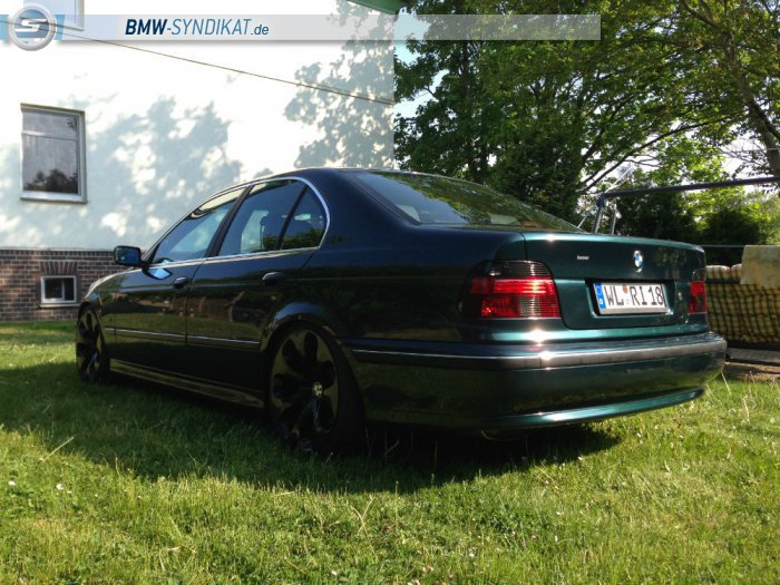BMW-Syndikat Fotostorie