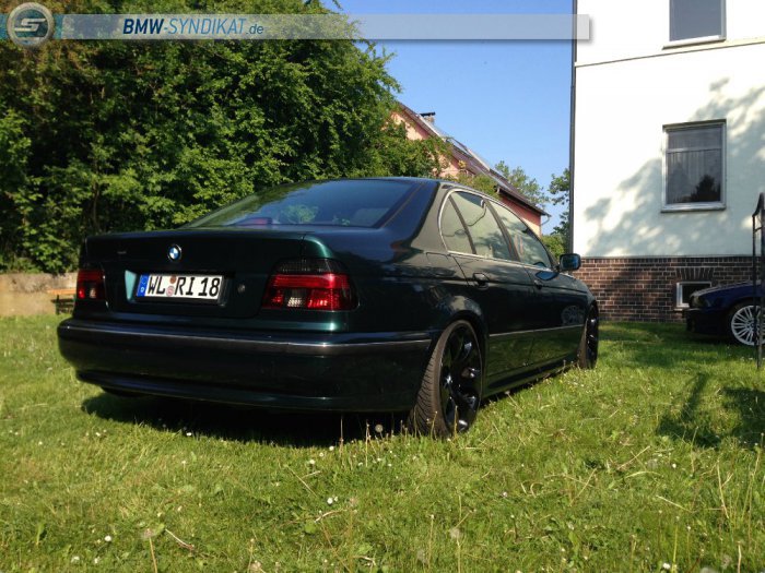 BMW-Syndikat Fotostorie