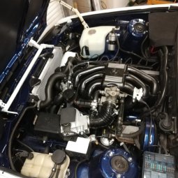 E30 320i Neuaufbau - 3er BMW - E30 E30 320i Neuaufbau - 3er BMW - E30