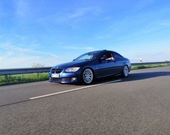 E92 320 - 3er BMW - E90 / E91 / E92 / E93