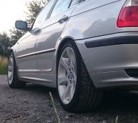 BMW Styling 162 8.5x18 ET 37