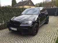 Vorschaubild: BMW X5 M E70