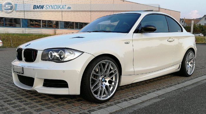 BMW-Syndikat Fotostorie