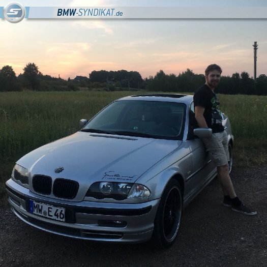 BMW-Syndikat Fotostorie