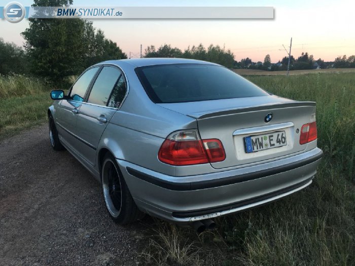 BMW-Syndikat Fotostorie
