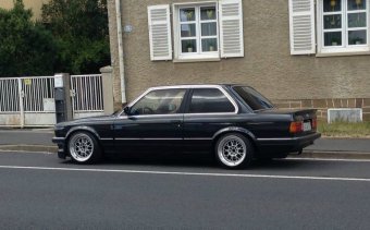 e30 vfl - 3er BMW - E30 e30 vfl - 3er BMW - E30