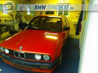 BMW-Syndikat Fotostorie