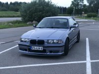 Samoablaues 320i Coupe - 3er BMW - E36 - IMG_1409.jpg