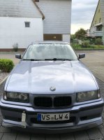Samoablaues 320i Coupe - 3er BMW - E36 - IMG_1430.jpg