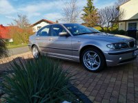 320i Facelift Individual Special Edition - 3er BMW - E46 - IMG_20190320_152908.jpg