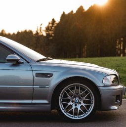 E46 M3 Competition - 3er BMW - E46 E46 M3 Competition - 3er BMW - E46
