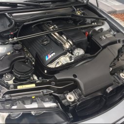 E46 M3 Competition - 3er BMW - E46 E46 M3 Competition - 3er BMW - E46