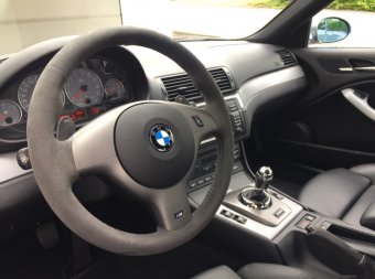 E46 M3 Competition - 3er BMW - E46 E46 M3 Competition - 3er BMW - E46