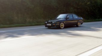 325i Erbstck - 3er BMW - E30