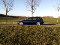 BMW Styling 32 8x17 ET 34