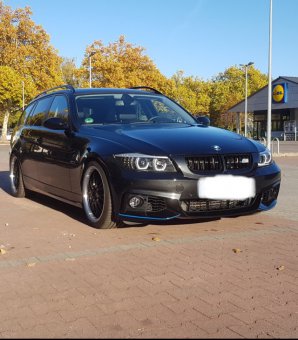 Mein Umbau - 3er BMW - E90 / E91 / E92 / E93