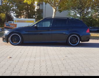 Mein Umbau - 3er BMW - E90 / E91 / E92 / E93