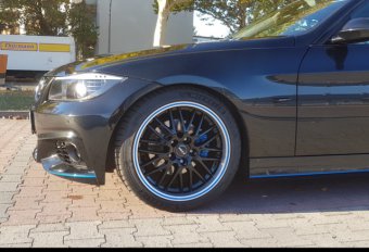 Mein Umbau - 3er BMW - E90 / E91 / E92 / E93