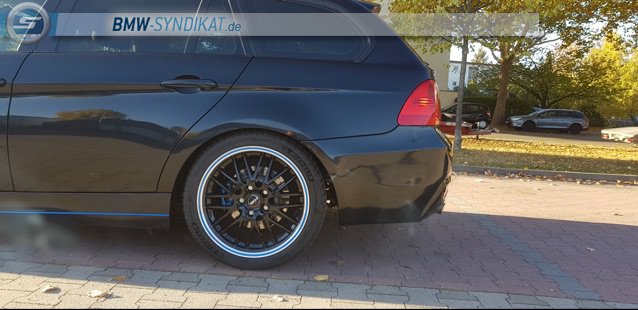 BMW-Syndikat Fotostorie