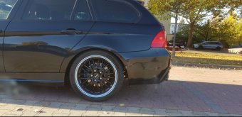 Mein Umbau - 3er BMW - E90 / E91 / E92 / E93