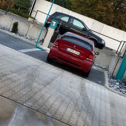 E46 316TI - 3er BMW - E46