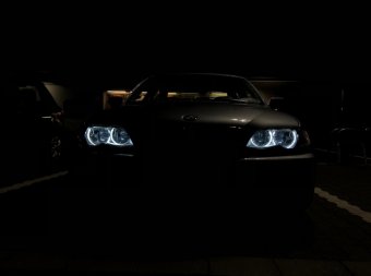 E46 330i Limousine - 3er BMW - E46