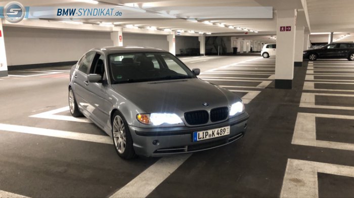 BMW-Syndikat Fotostorie