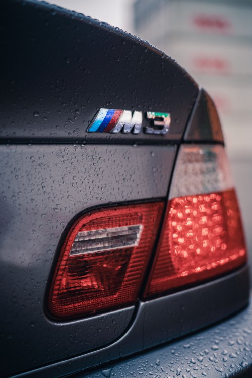 BMWE46M3Max83 - 3er BMW - E46
