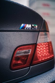 BMWE46M3Max83 - 3er BMW - E46