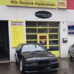 Vorschaubild: E36 , 232