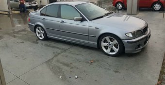 E46 - 3er BMW - E46