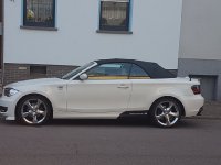 BMW Styling 311 Chrom 7.5x18 ET 49