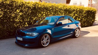 E82 - 1er BMW - E81 / E82 / E87 / E88