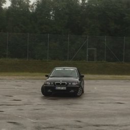 Mein erstes Auto, BMW e46 316ti - 3er BMW - E46