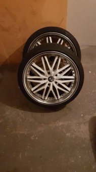 Mein 323i - Azubistory - 3er BMW - E46