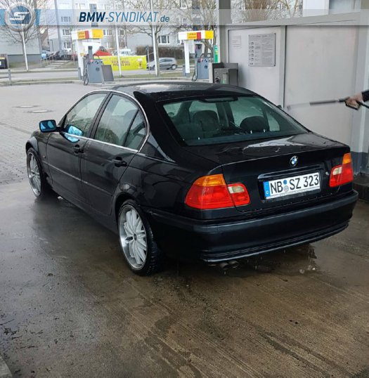 BMW-Syndikat Fotostorie