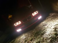 "Letty", Winter- und bergangsauto (316i) - 3er BMW - E36 - 20181227_192413.jpg