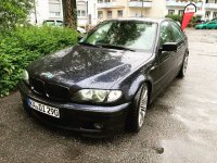 E46 320d - 3er BMW - E46 - 67B55CCC-0FEB-4878-AADA-F0EF58DC291E.JPG