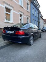 E46 320d - 3er BMW - E46 - IMG_1194.jpg