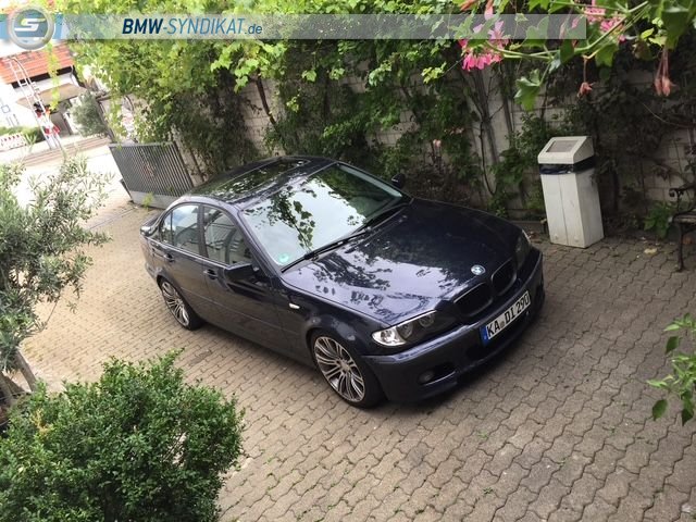 BMW-Syndikat Fotostorie